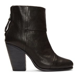 Rag & Bone Newbury Bootie